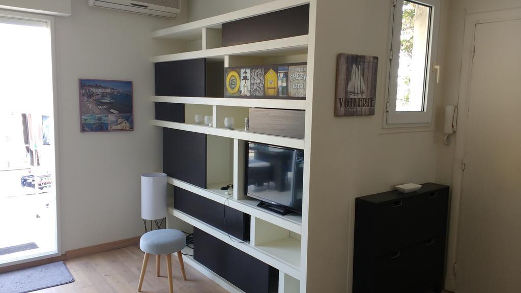 Apartament Val Roya Terrasse Nicea Zewnętrze zdjęcie