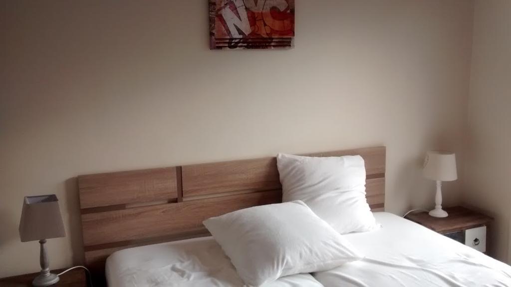 Apartament Val Roya Terrasse Nicea Zewnętrze zdjęcie