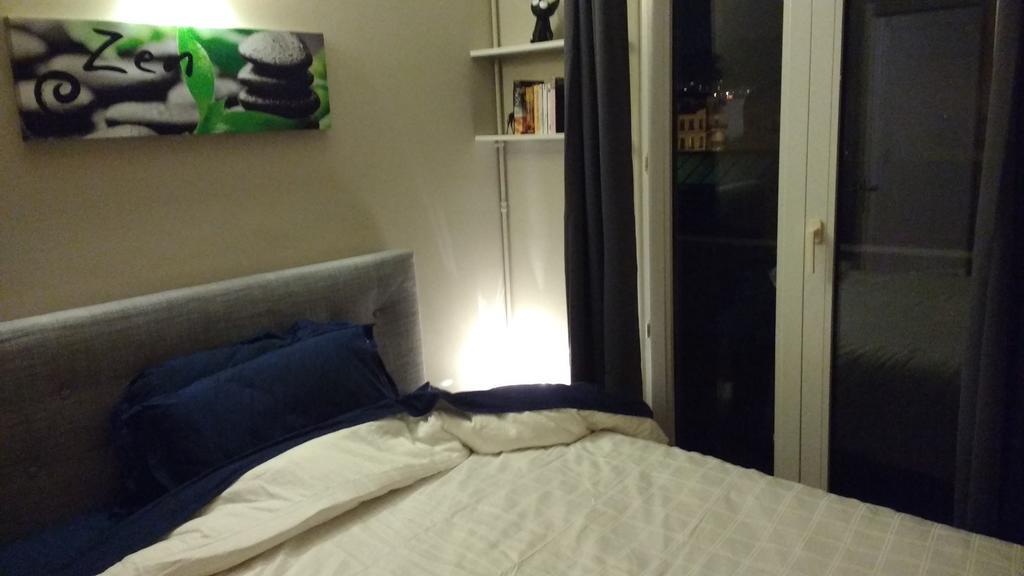Apartament Val Roya Terrasse Nicea Zewnętrze zdjęcie