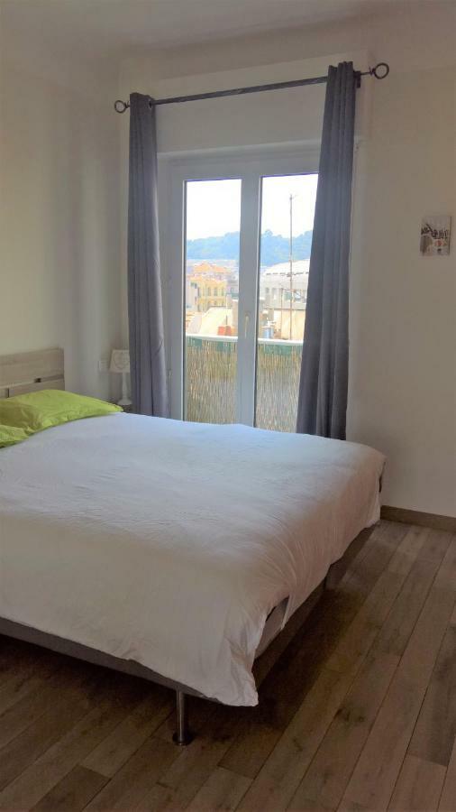 Apartament Val Roya Terrasse Nicea Zewnętrze zdjęcie