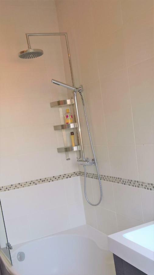 Apartament Val Roya Terrasse Nicea Zewnętrze zdjęcie