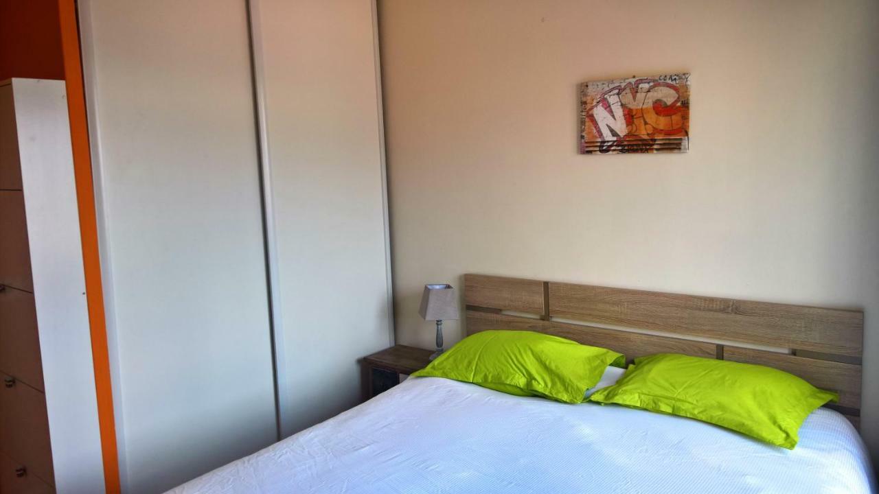 Apartament Val Roya Terrasse Nicea Zewnętrze zdjęcie