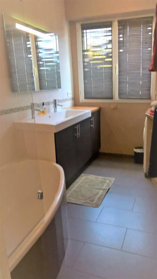Apartament Val Roya Terrasse Nicea Zewnętrze zdjęcie